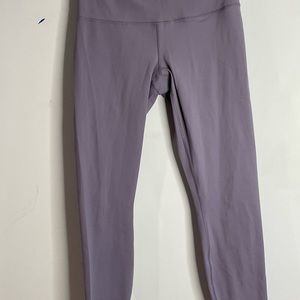 Yogalicious Lux Stretch Leggings Hi-Rise Small (S)